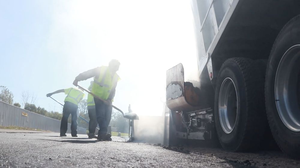 Photo of Shamrock Asphalt