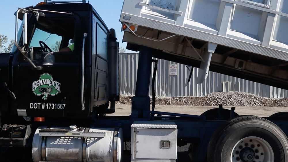 Photo of Shamrock Asphalt