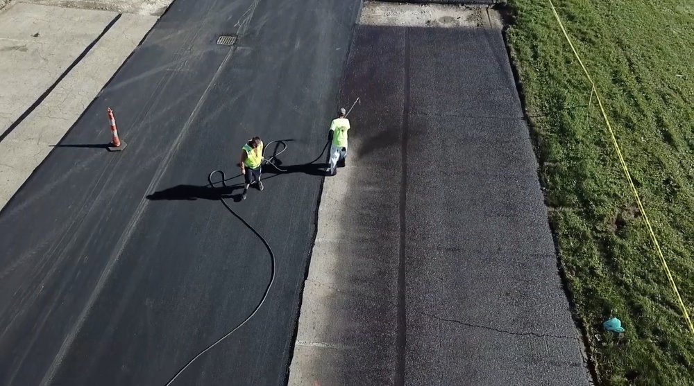 Photo of Shamrock Asphalt