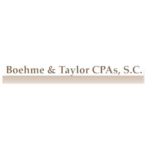 Photo of Boehme & Taylor CPAs, SC