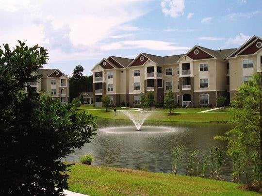 Photo of Vista Sands Apartments