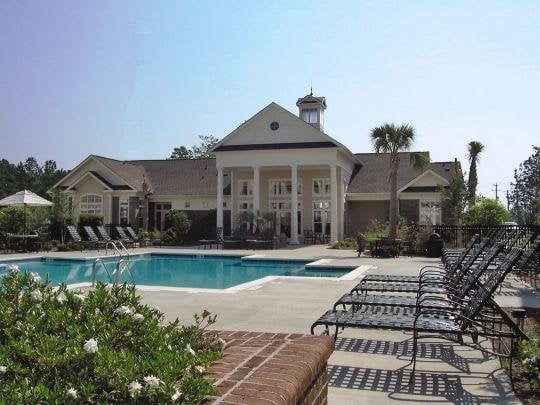 Photo of Vista Sands Apartments