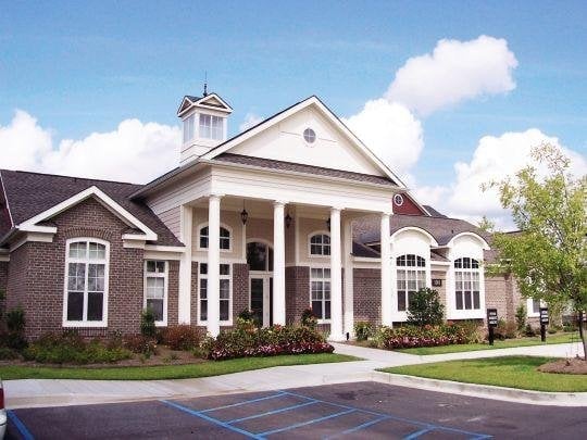 Photo of Vista Sands Apartments