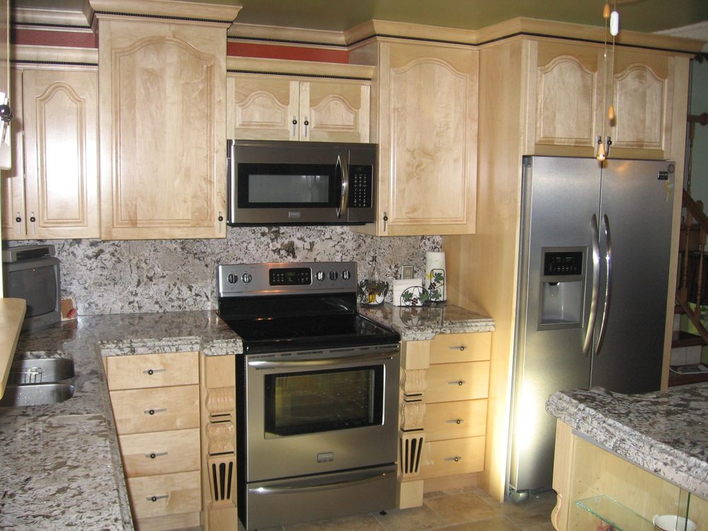 Photo of J&M Granite