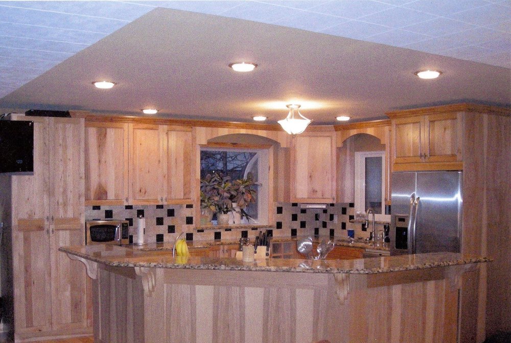 Photo of J&M Granite