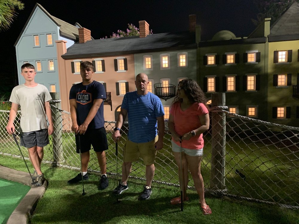 Photo of Frankie's Fun Park