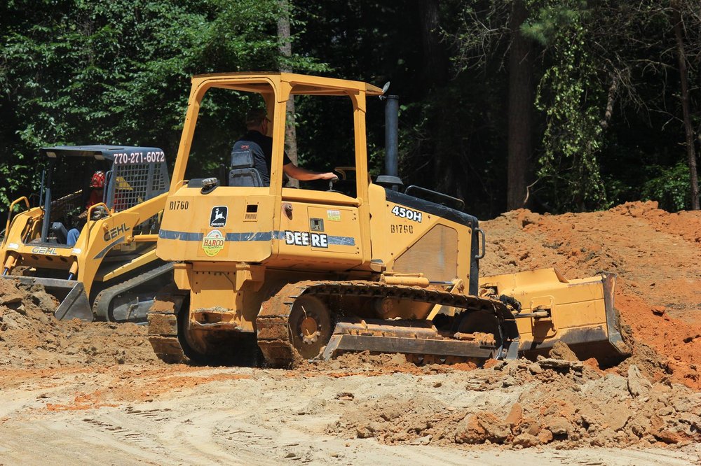 Photo of Gordon Pro Tree Service