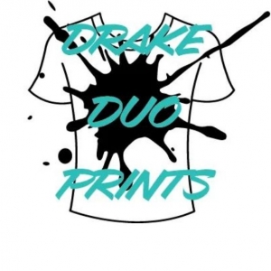 Photo of Drake Duo Prints