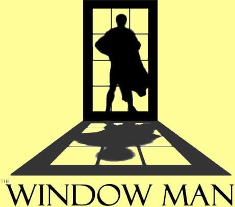 Photo of The Window Man