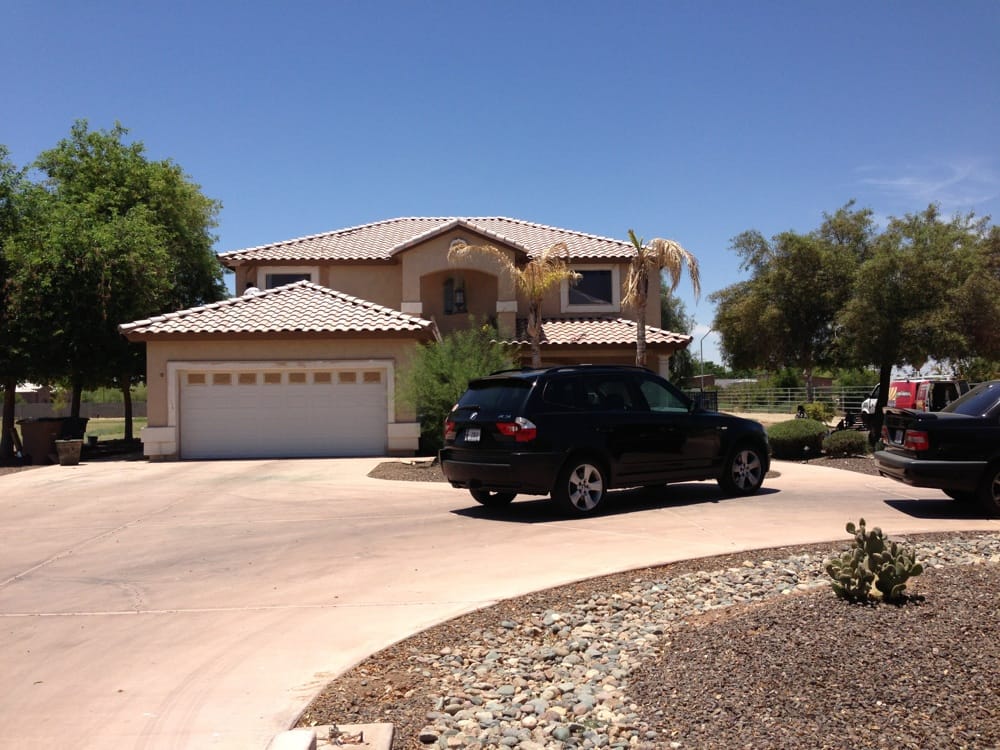 Photo of Arizona Painting Company