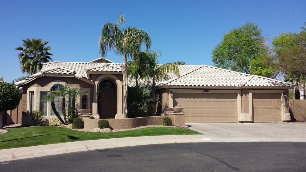 Photo of Arizona Painting Company