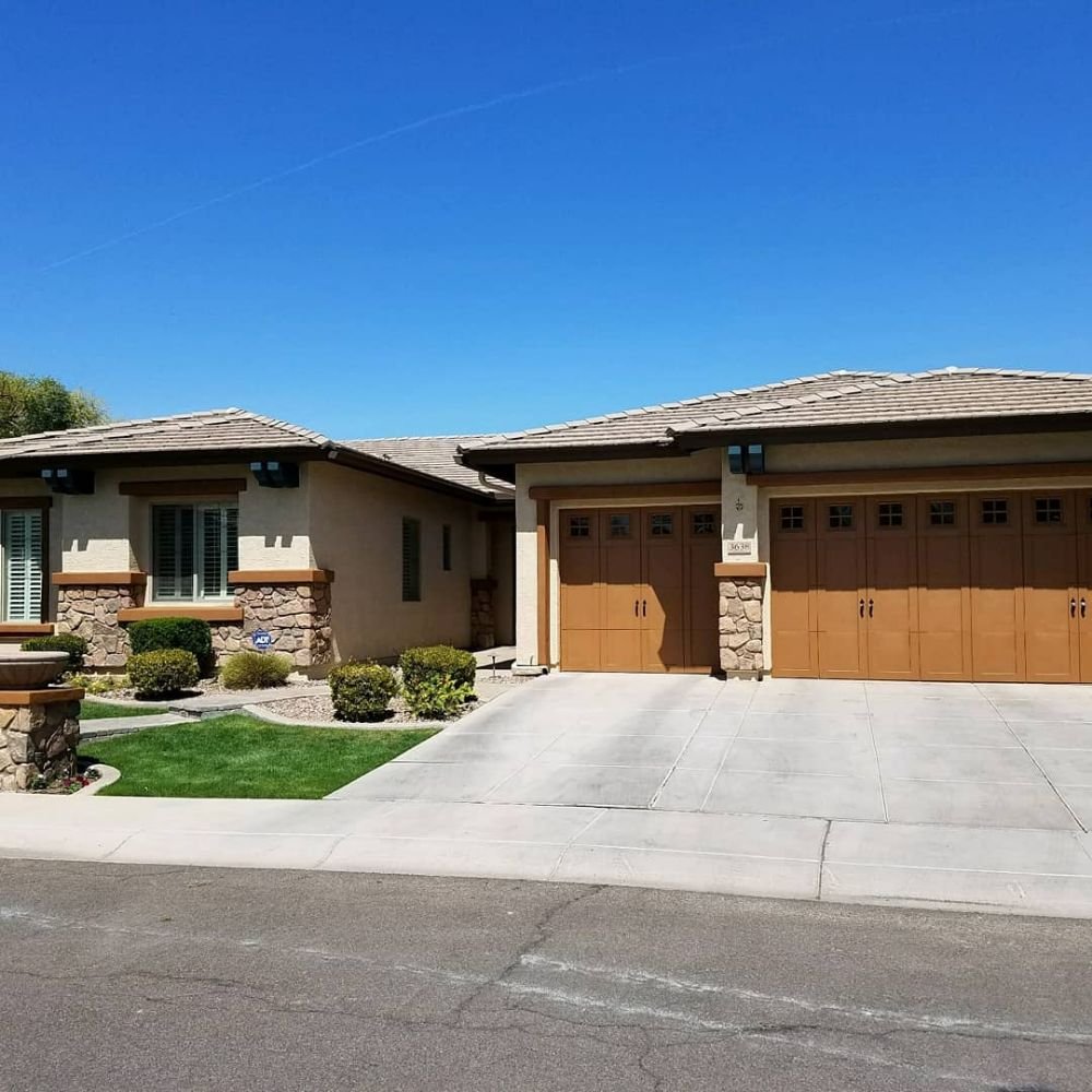 Photo of Arizona Painting Company
