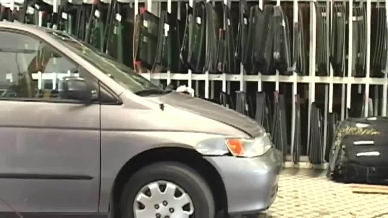Photo of Archer Auto Glass