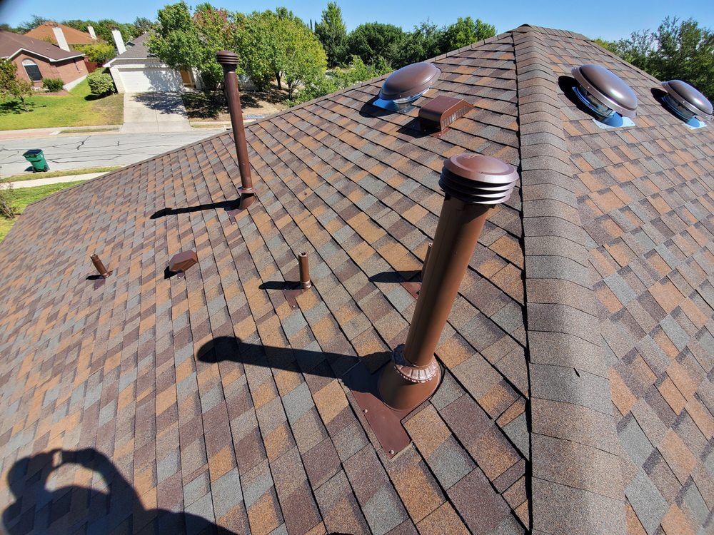 Photo of Alden Roofing