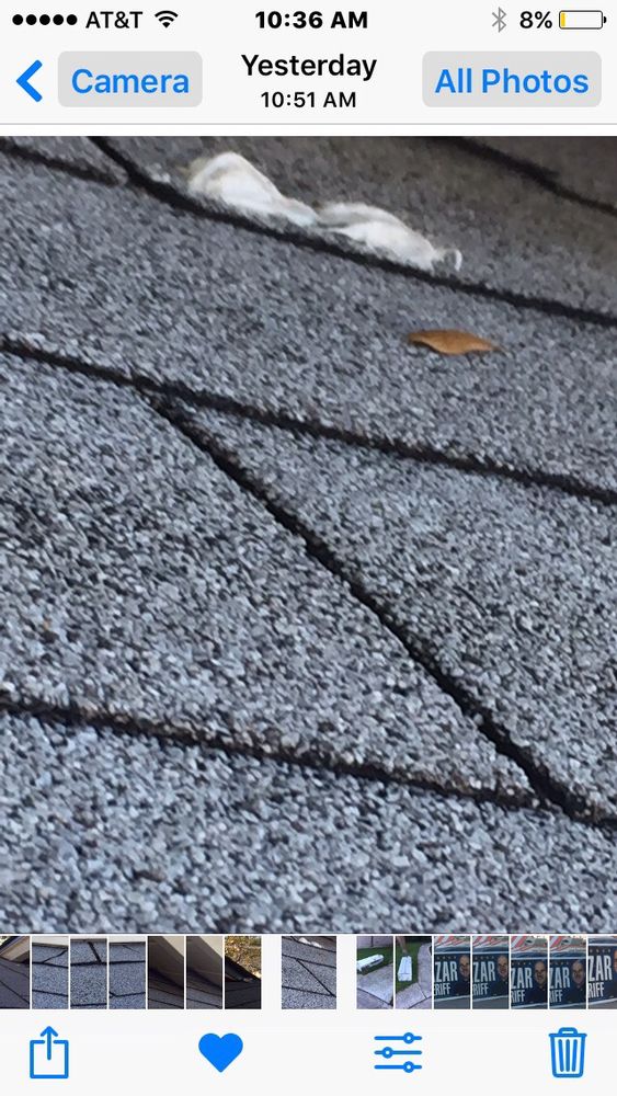 Photo of Alden Roofing