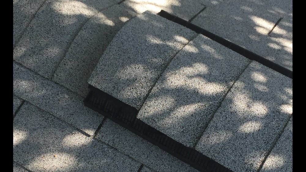 Photo of Alden Roofing