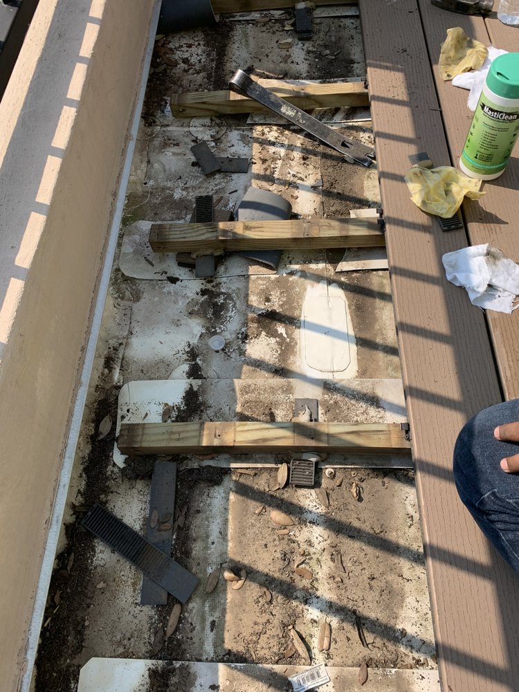 Photo of Alden Roofing
