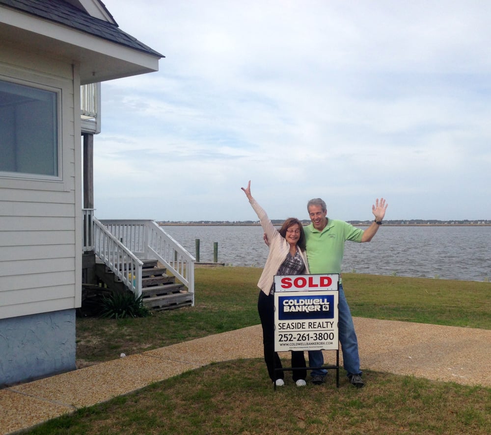 Photo of Jeffrey Kluger - Coldwell Banker Seaside Realty