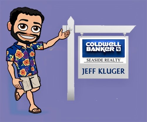 Photo of Jeffrey Kluger - Coldwell Banker Seaside Realty