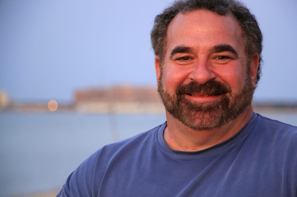 Photo of Jeffrey Kluger - Coldwell Banker Seaside Realty