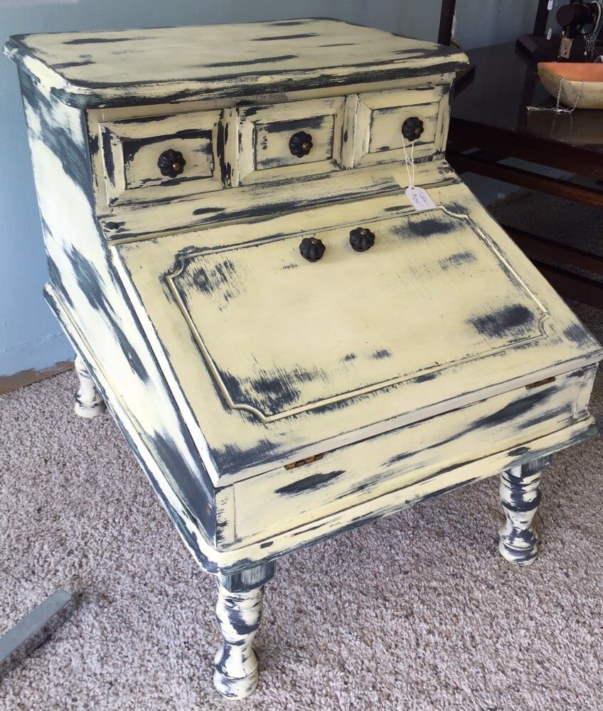 Photo of Vintage Chic