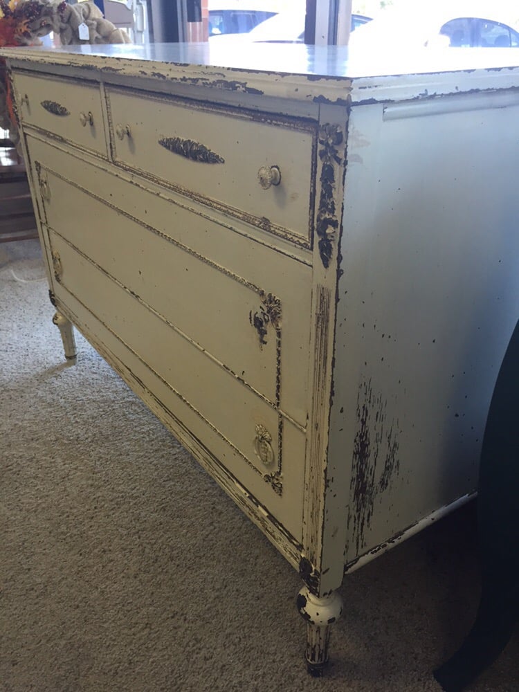 Photo of Vintage Chic