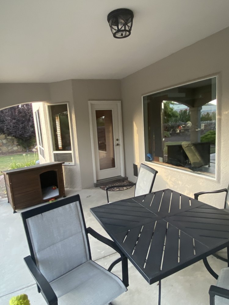 Photo of AM Window Cleaning Services
