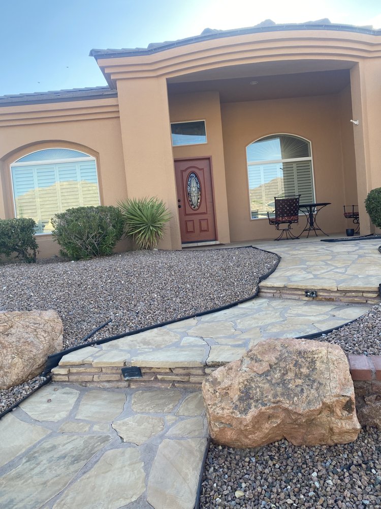 Photo of AM Window Cleaning Services