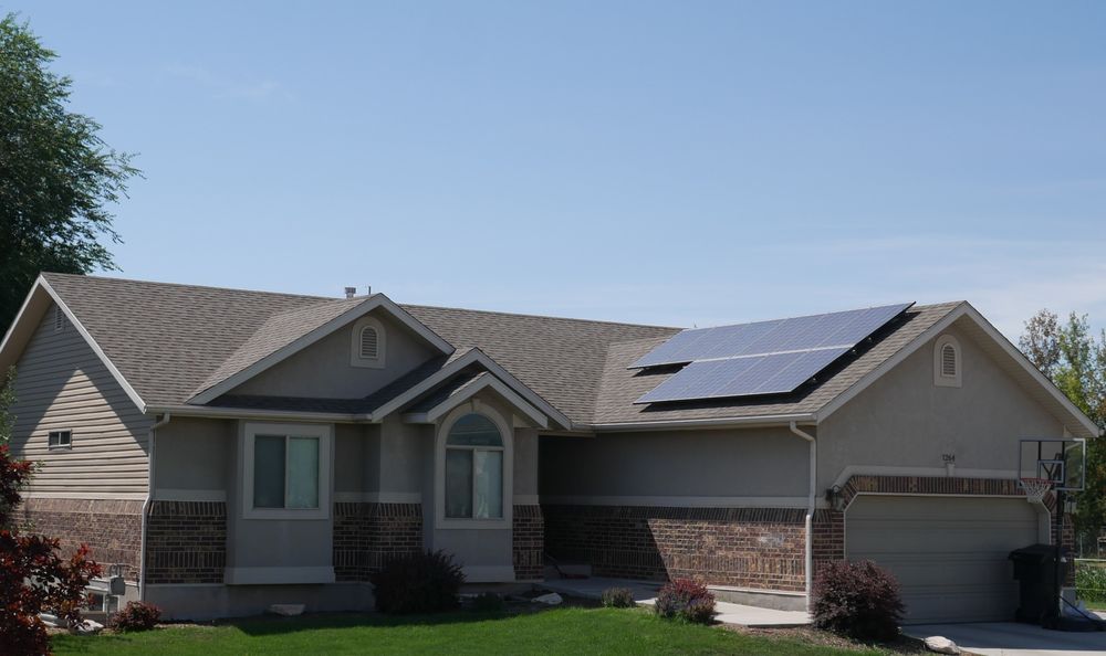 Photo of Mobius Solar