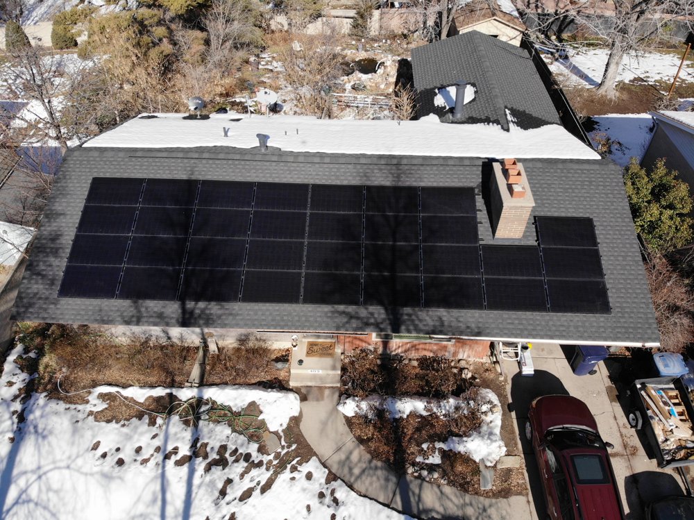 Photo of Mobius Solar