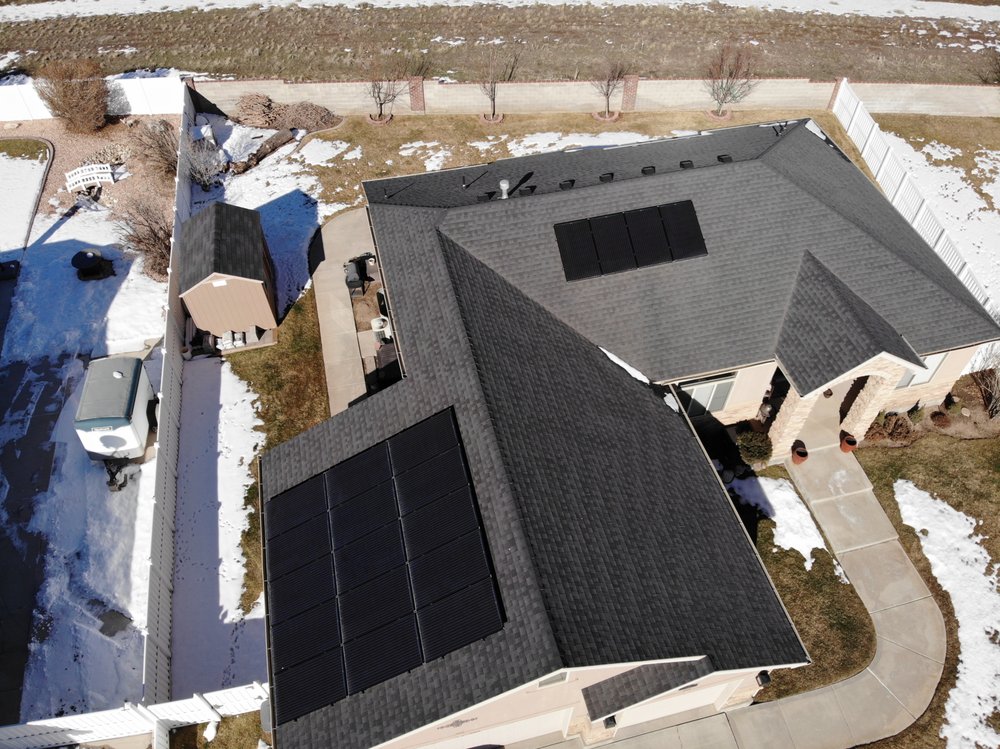 Photo of Mobius Solar