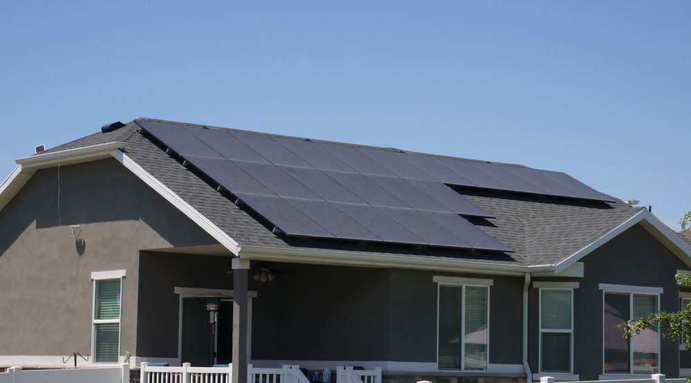 Photo of Mobius Solar