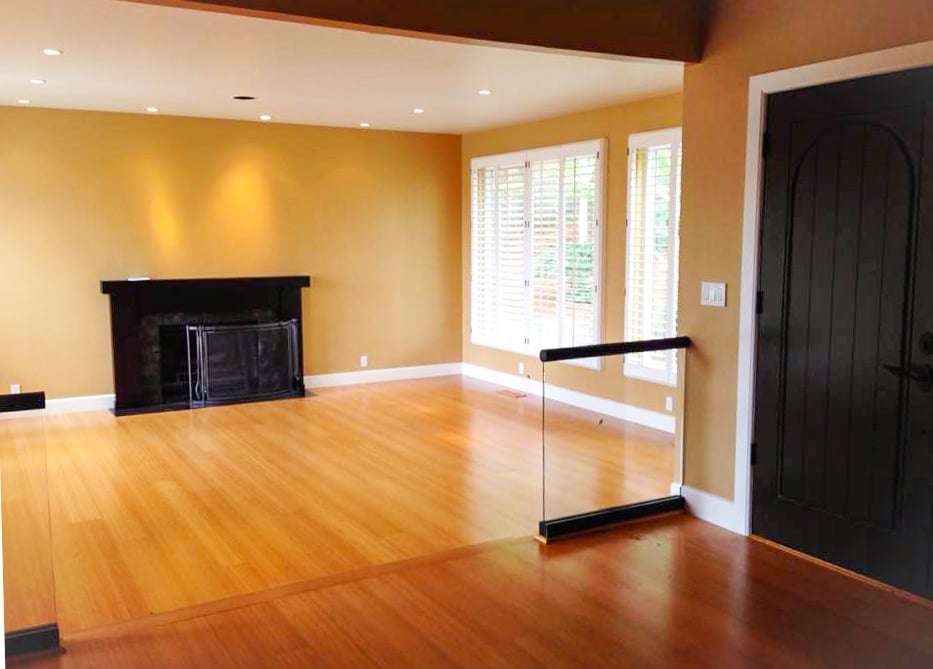 Photo of Green Brush Painting Company
