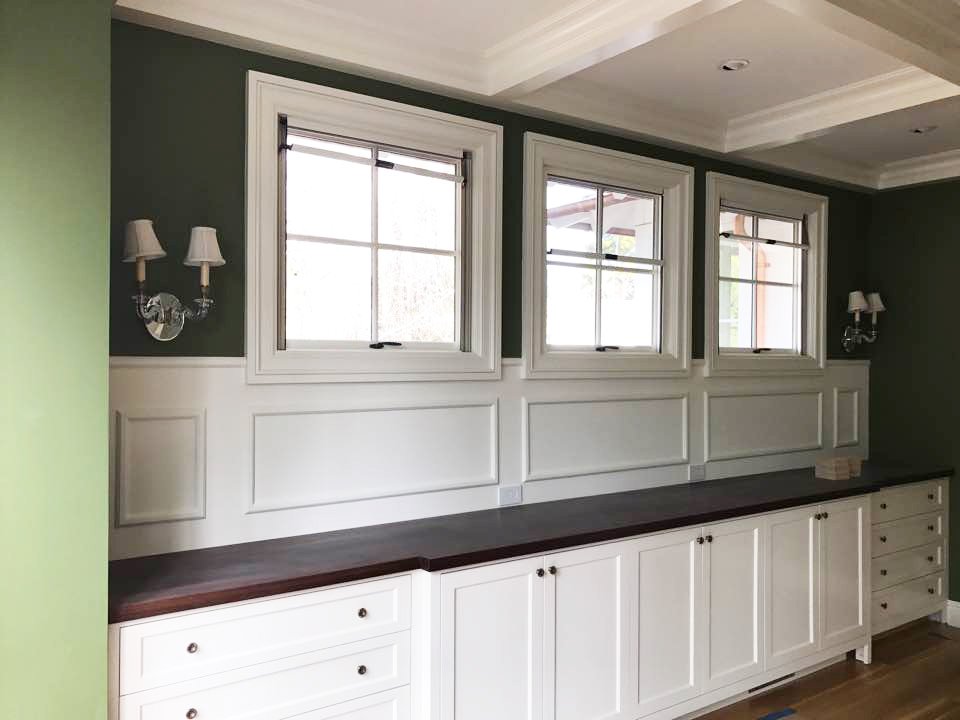 Photo of Green Brush Painting Company