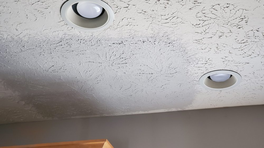 Photo of Bowersock Texturing & Drywall