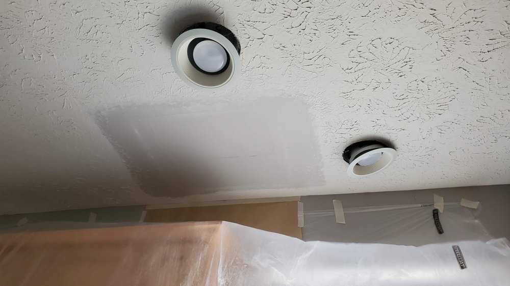 Photo of Bowersock Texturing & Drywall