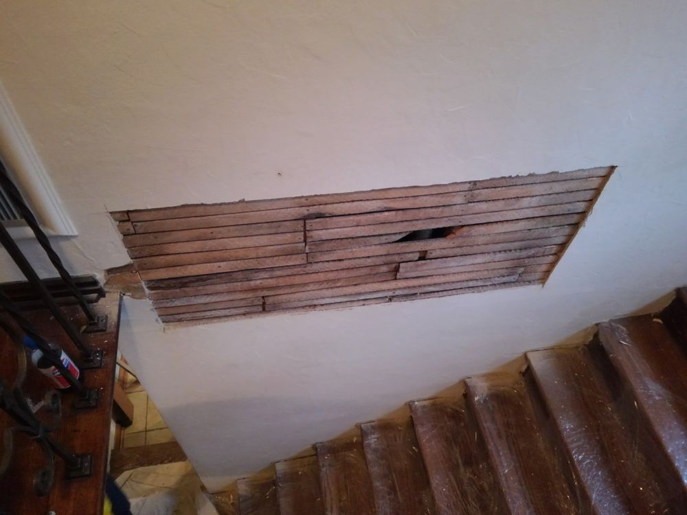 Photo of Bowersock Texturing & Drywall
