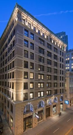 Photo of Tucker, Saltzman & Dyer, LLP