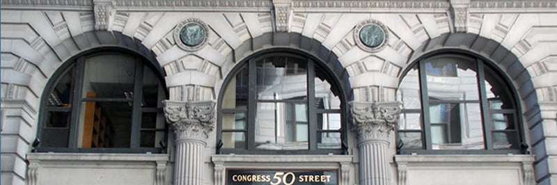 Photo of Tucker, Saltzman & Dyer, LLP
