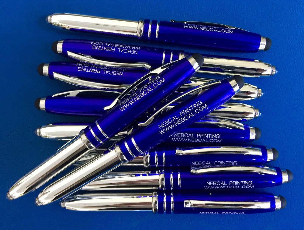 Photo of NEBCAL Printing