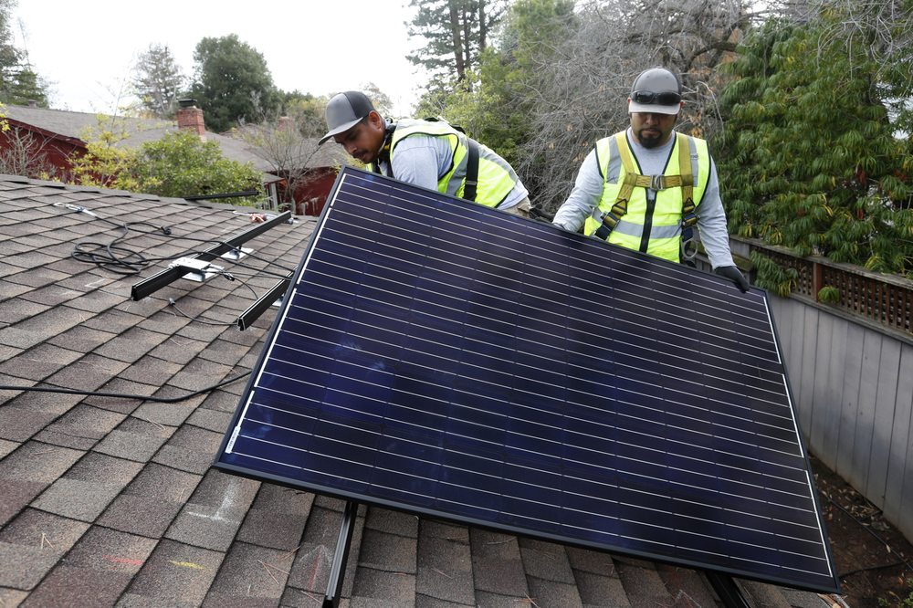 Photo of Action Solar Installation of San Diego