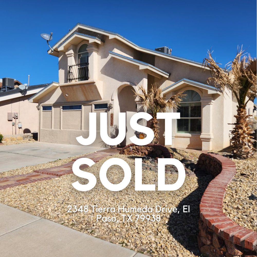 Photo of Gustavo Aguilar-El Paso Realtor