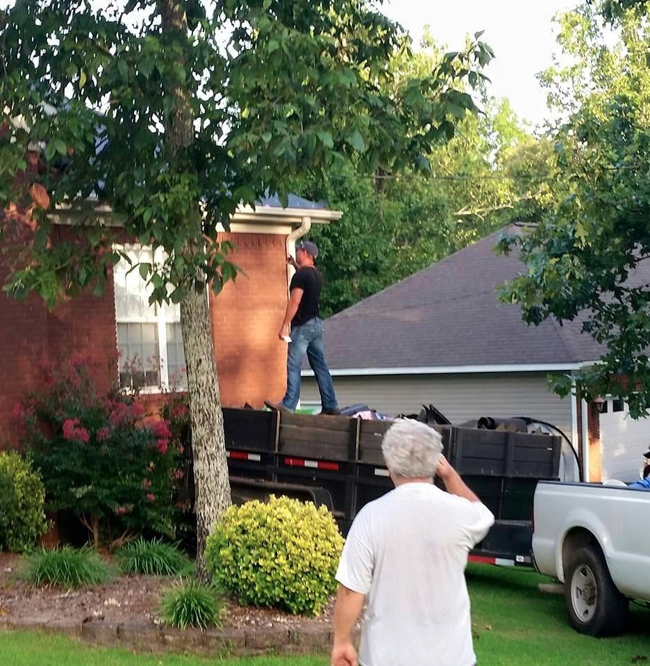 Photo of Bar B Windows & Roofing
