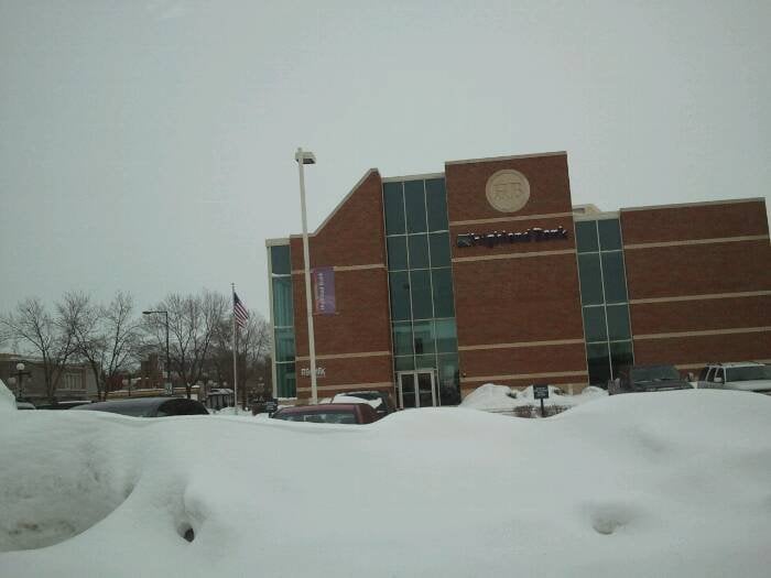 Photo of Highland Bank