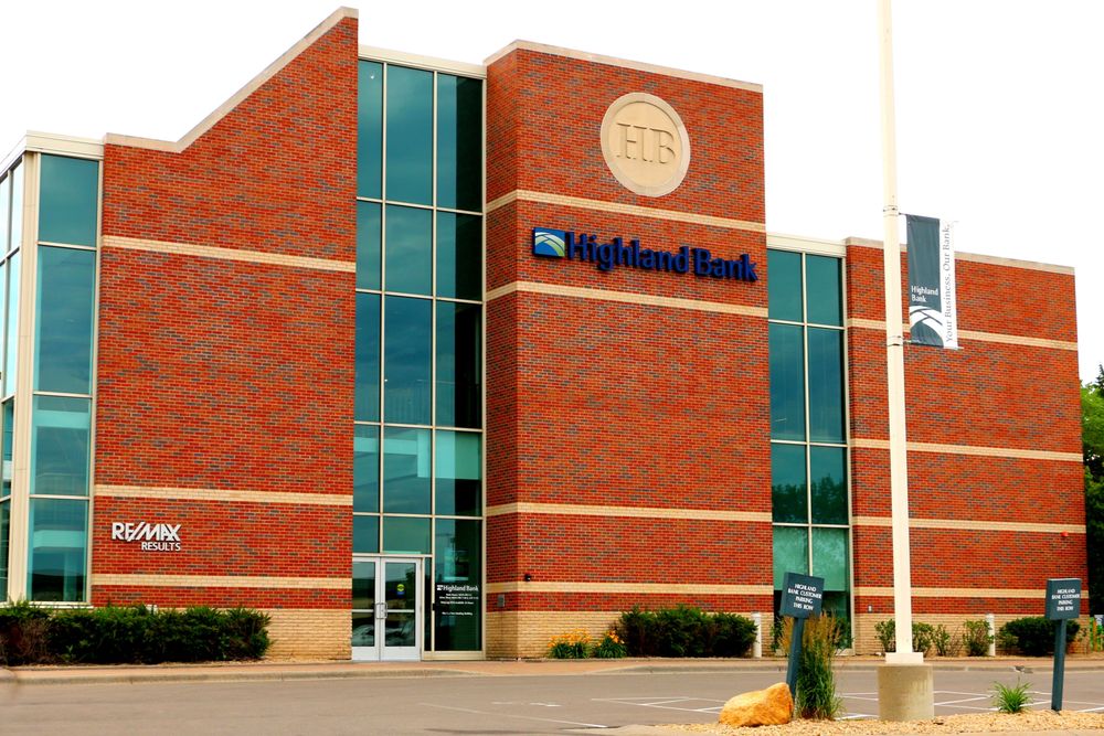 Photo of Highland Bank