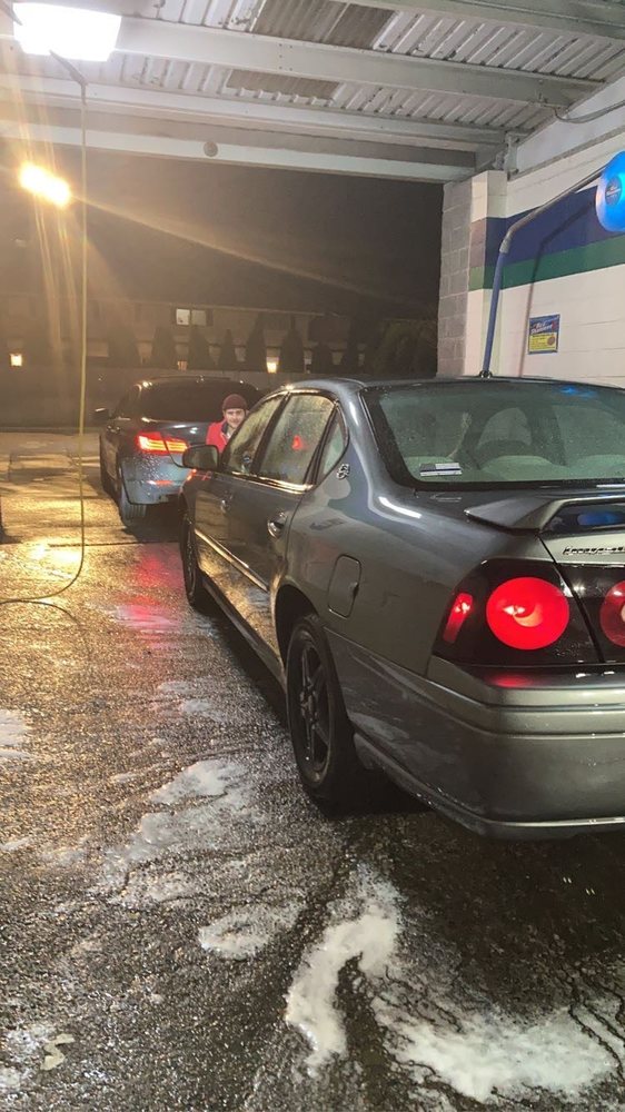 Photo of Mill Plain Self Serve Car Wash