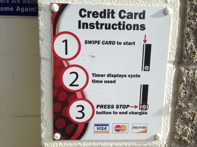 Photo of Mill Plain Self Serve Car Wash