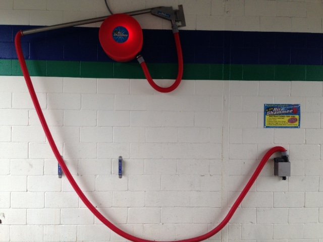 Photo of Mill Plain Self Serve Car Wash