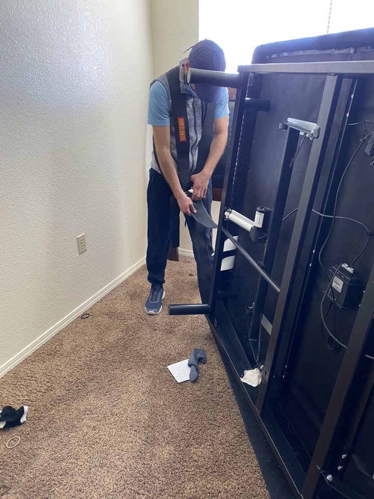 Photo of Morris Movers