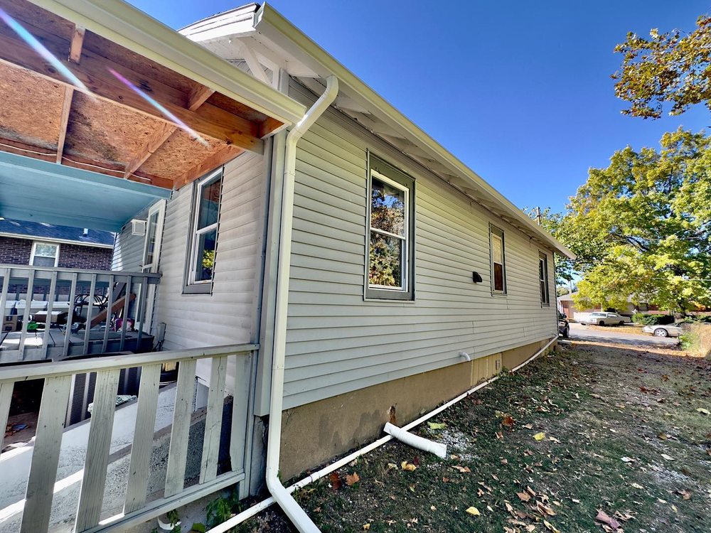 Photo of Ace Guttering & Siding